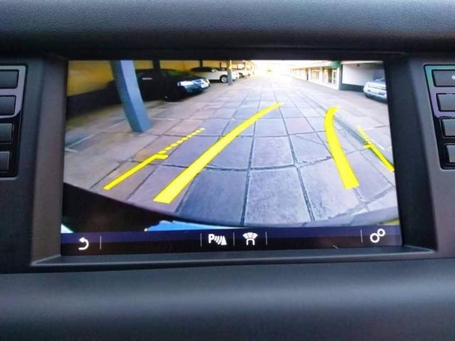 Land Rover Discovery Sport 2.0 TD4 4WD 4P - Foto 15
