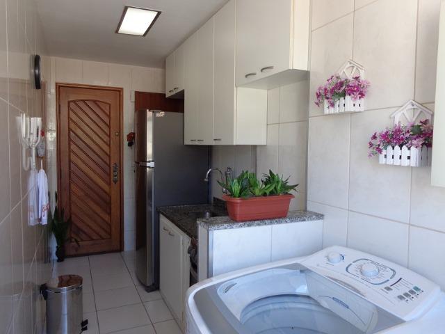 AP Dois quartos+dependencia - Infra - Proximo a Dias da Cruz - Condomínio Amendoeira - Foto 18
