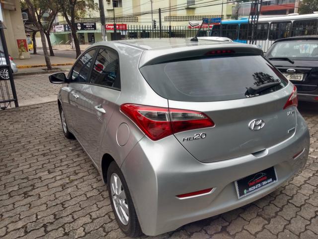 HB20 Confort Premium1.6 AUT. Impecável - Foto 6