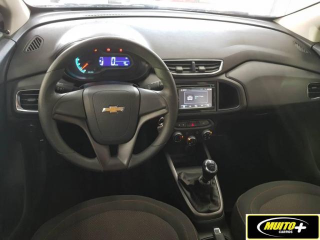 Chevrolet Onix LT - Foto 7