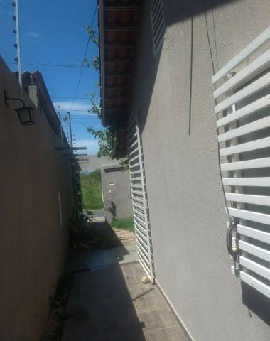 Vendo Excelente Casa no Residencial Santa Terezinha com 3/4 sendo 1 Suíte - Foto 19