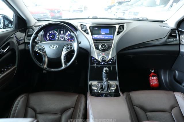 Hyundai Azera 3.0 V6 - Foto 18