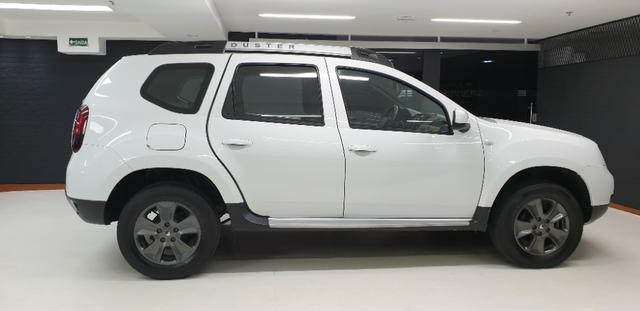 Renault Duster Dynamique 2.0 4x4 2015/2016 - Foto 6