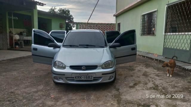 Passo financiamento, vendo ou troco - Foto 2