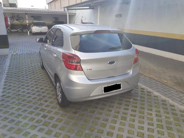 Ford KA Hatch 1.5 2015/2015 - Foto 3