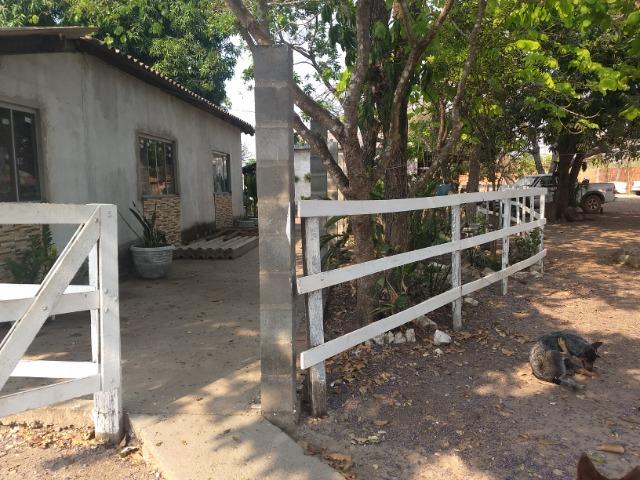 Chácara 2.5 ha, linha 16 cinturão verde - Foto 12