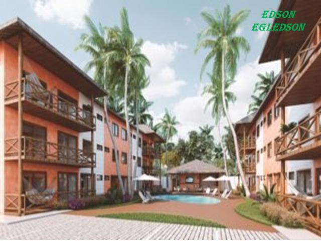 Compre seu apartamento na praia - Foto 6