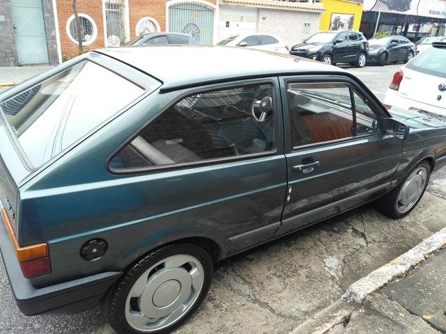 Gol 1994 - Foto 6
