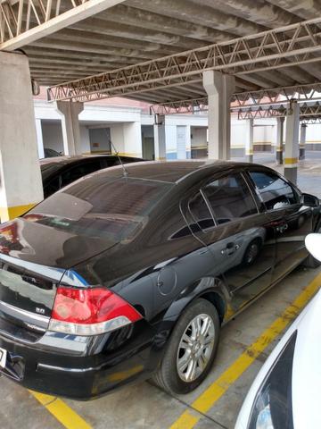 Chevrolet Vectra Elegance 2009 flex completo particular - Foto 2