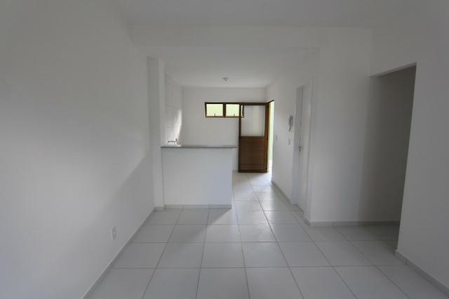 Duplex em condomínio no Passaré, 2 quartos, 2 suítes, ampla vaga de garagem - Foto 7