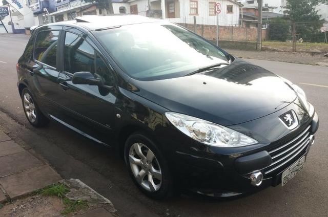Peugeot 307 - Foto 4