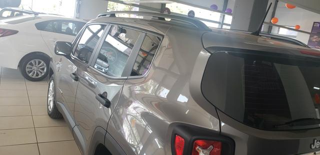 Jeep Renegade Oferta - Foto 3