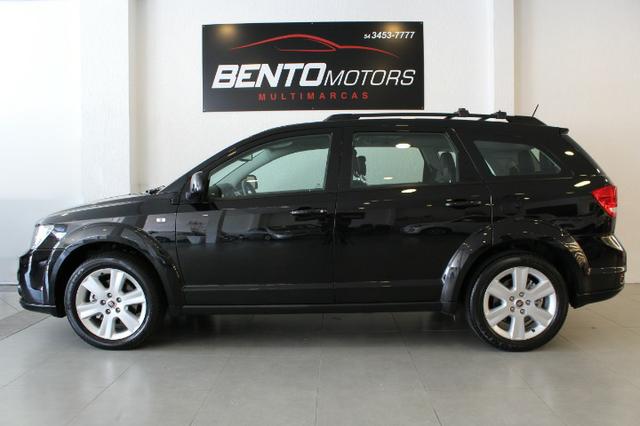 Fiat Freemont 2.4 Automática - 7 Lugares - Foto 2