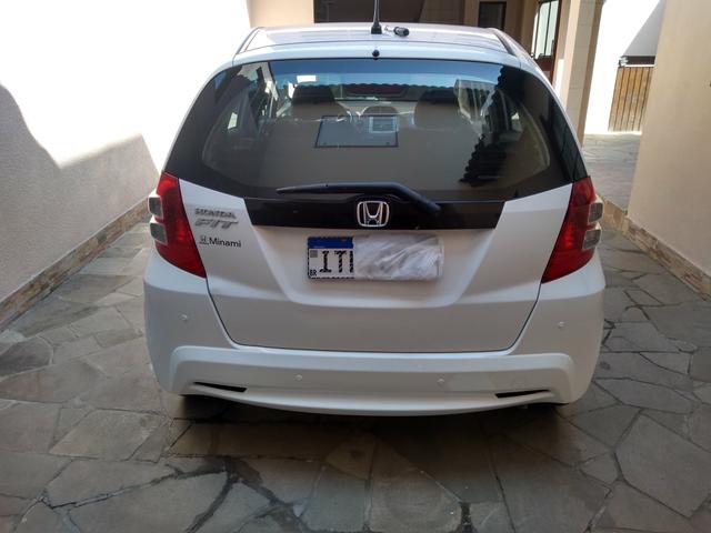 Honda fit - Foto 3