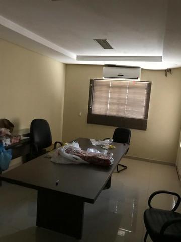 Vendo imóvel comercial com barracão comercial e escritório em anexo - Foto 10