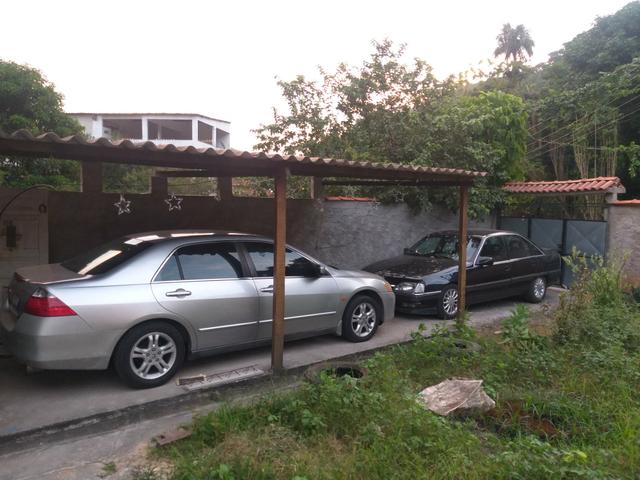 Honda Accord LX 2.0 ivtec top - Foto 3