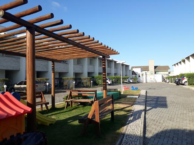Casa em Condomínio na Lagoa Redonda - Foto 3
