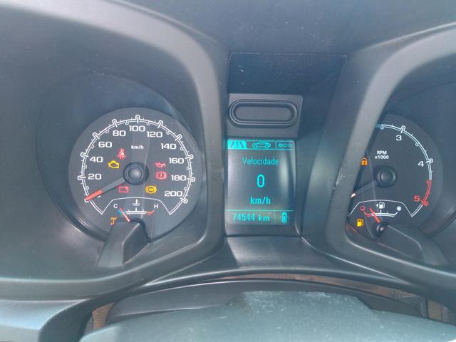 S10 CS Diesel 4x4 03 lugares 200 CV 74 mil km - Foto 7