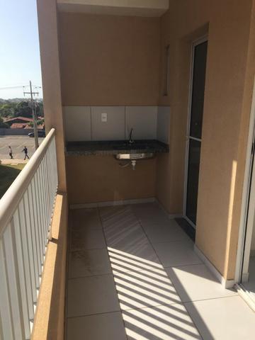 Alugo apartamento no Cond Altos do Calhau - Foto 12