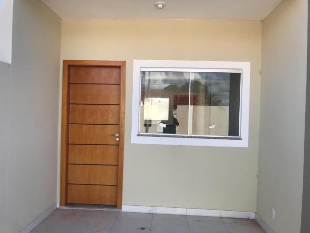Casa em cuiaba no parque atalaia pronta entrega 175 mil .wats 99293 - 8286 - Foto 5