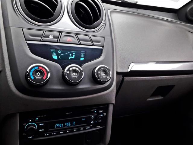 CHEVROLET AGILE 1.4 MPFI LTZ 8V FLEX 4P MANUAL - Foto 6
