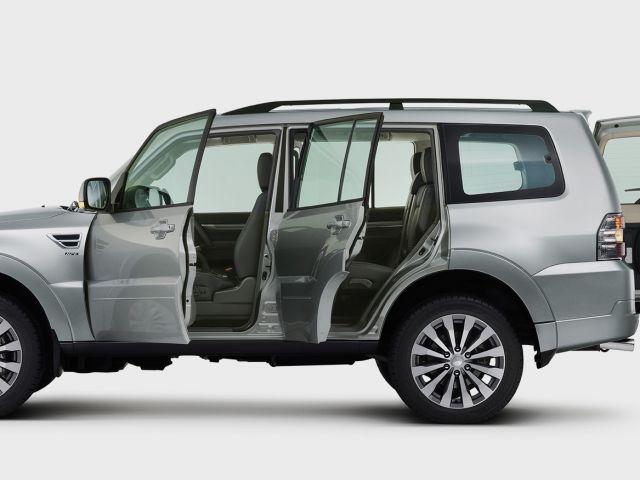 Mitsubishi Pajero HPE Full 3.8 V6 250cv 5 Portas 2020 Zero KM Conheça o Mit Fácil
