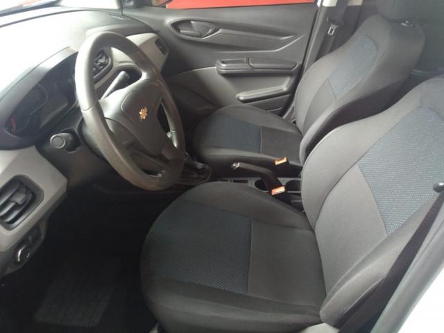 GM - CHEVROLET ONIX HATCH JOY 1.0 8V FLEX 5P MEC. - Foto 7