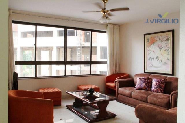 Apartamento com 5 dormitórios à venda, 150 m² por R$ 600.000 - Setor Central - Goiânia/GO