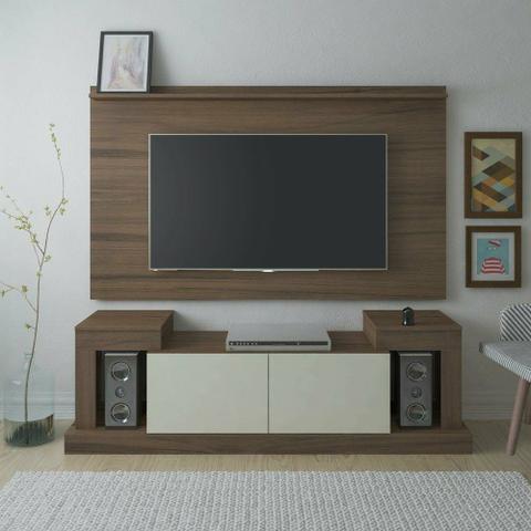 Painel com Rack NOVO - Foto 2