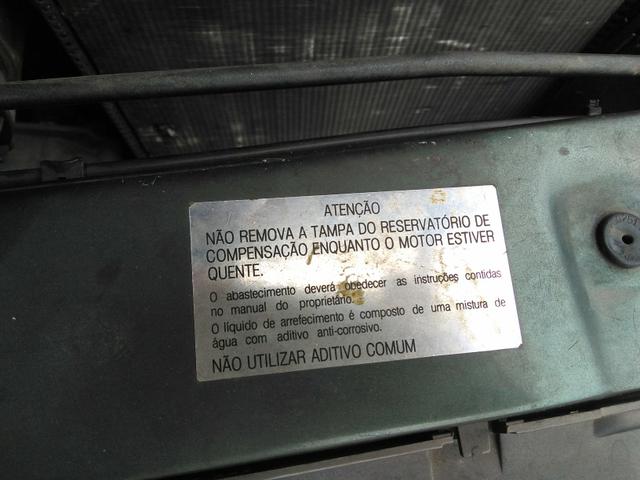 Gol 1994 - Foto 9