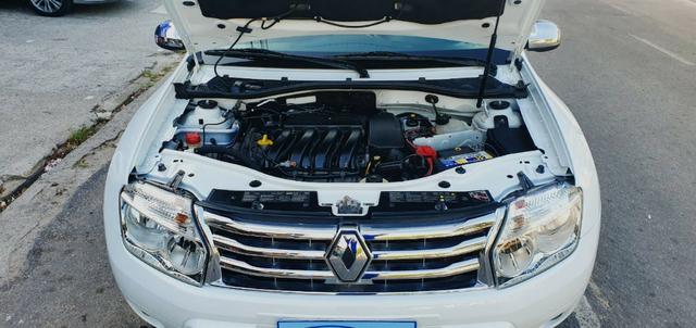 Renault Duster 2.0 Dynamique 4x2 2014 - Foto 10