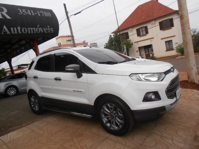 Ford Ecosport Freestyle 1.6 - Foto 3