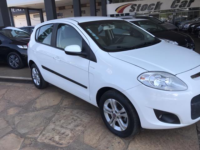 Fiat Palio Essence Automático Top - Foto 12