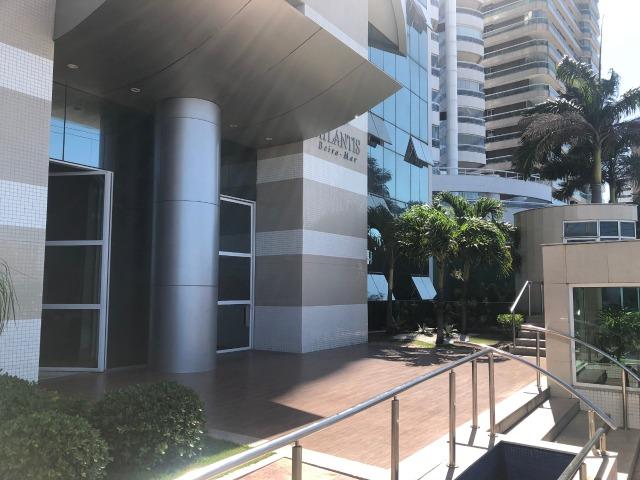 Excelente Cobertura no Meireles, Condomínio Atlantis Beira Mar - Foto 2