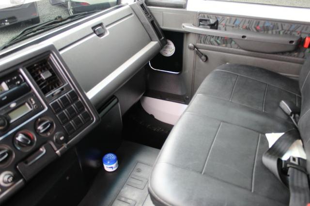 Ford cargo 816 s cabine suplementar e carroceria - Foto 15