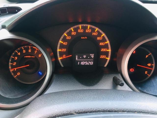 Honda Fit Lx 1.4 Flex 2009 Mecânico - Completo - Foto 9