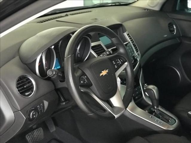 Chevrolet Cruze 1.8 lt Sport6 16v - Foto 8