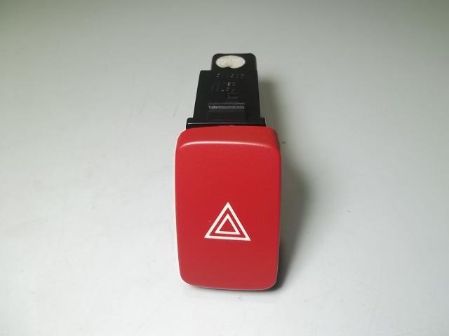 Botão Do Pisca Alerta Hyundai Tucson 2014