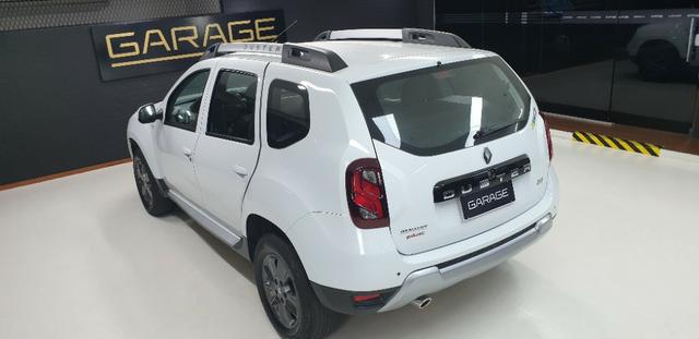 Renault Duster Dynamique 2.0 4x4 2015/2016 - Foto 11