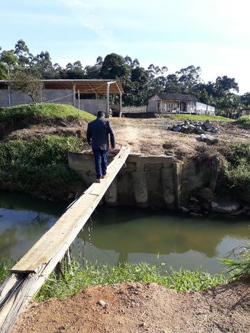 Fazenda Linda para Plantio de Arroz, Aceita parte Parcelado - Foto 19