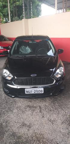 Ford Ka SE completo 2015/15 - Foto 5