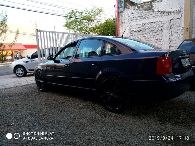 Passat alemão 1.8 turbo - Foto 11