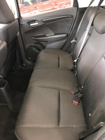 Honda FIT Ex 1.5 - Foto 8