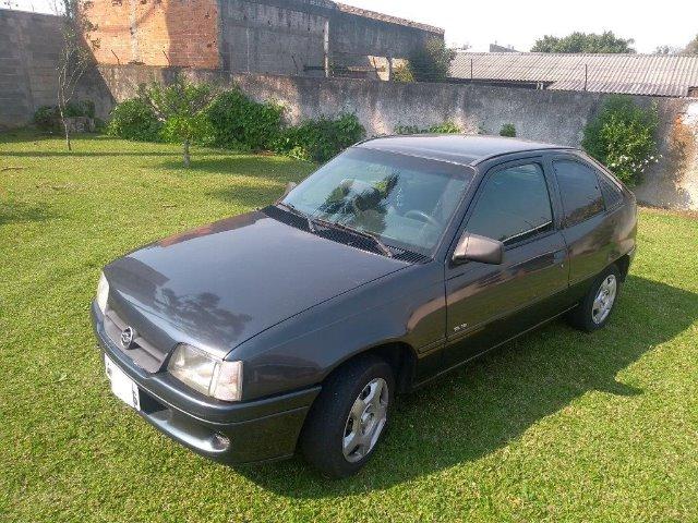 Kadett GL 1.8 em bom estado - Foto 2