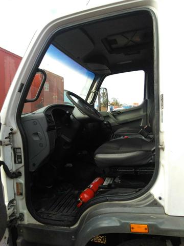 Mercedes Benz Accelo 915 Bau Saider - 2012 - Foto 3