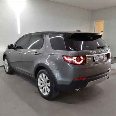Land Rover Discovery Sport 2.2 16v Sd4 Turbo Hse l - Foto 2