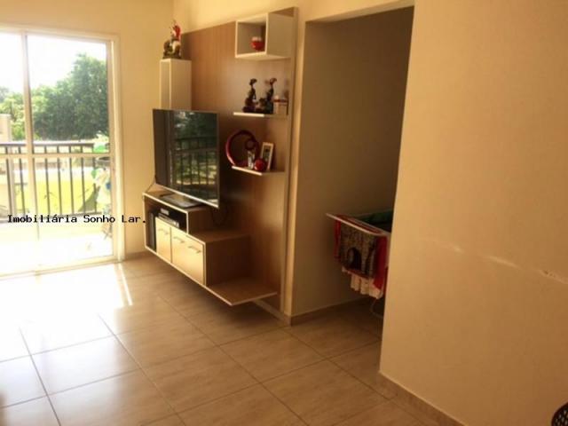 Apartamento para Venda em Osasco, Umuarama, 3 dormitórios, 1 suíte, 2 banheiros, 1 vaga