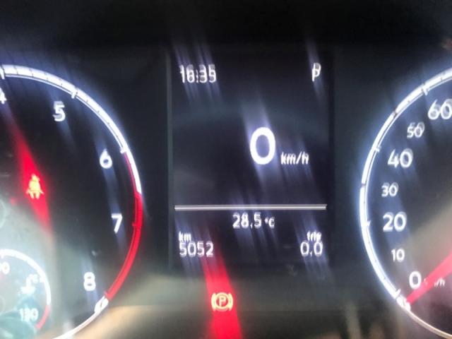 VOLKSWAGEN POLO 1.0 200 TSI 2019 - Foto 10
