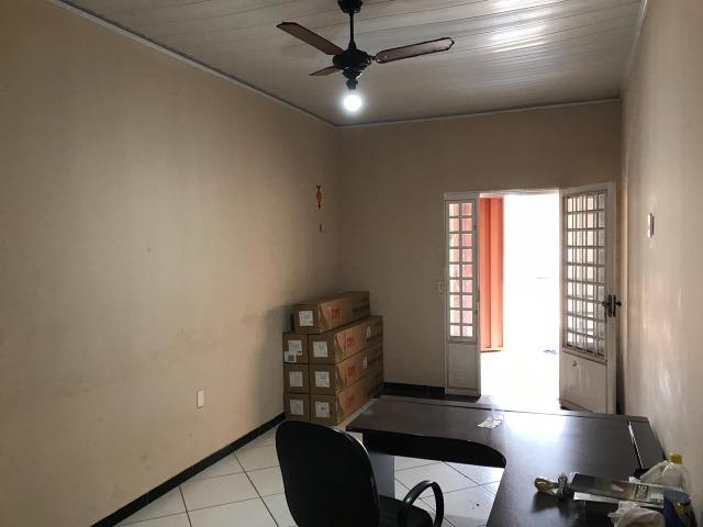 Vendo imóvel comercial com barracão comercial e escritório em anexo - Foto 4