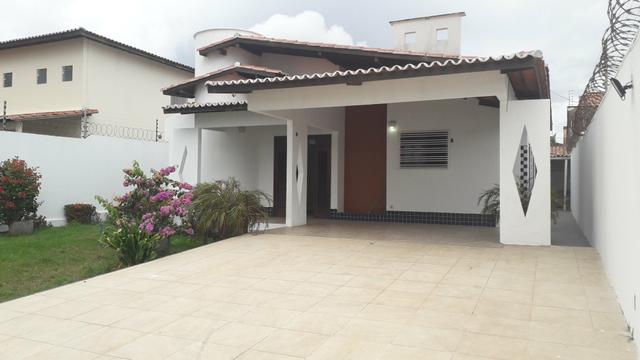 Belíssima casa na Chácara Brasil - Foto 3